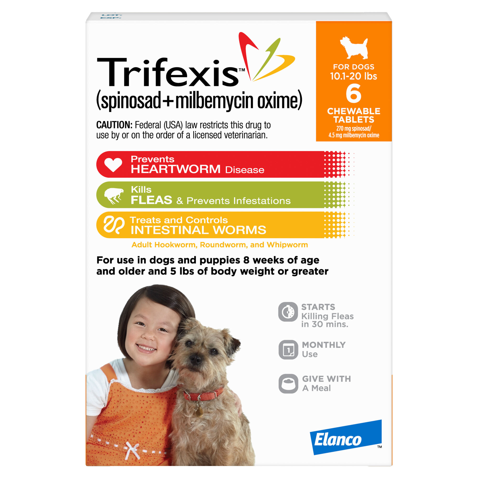 Trifexis 1800petmeds