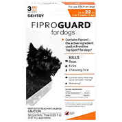 Fiproguard  - Generic To Frontline Top Spot