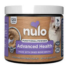 Nulo Functional Powder Advanced Health Supplement for Cats-product-tile