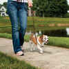 PetSafe Gentle Leader Headcollar No-Pull Dog Collar - Small - Black