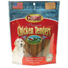 Premium Gourmet USA Chicken Tender Treats-product-tile