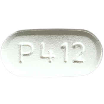 Ursodiol 250 mg (sold per tablet)