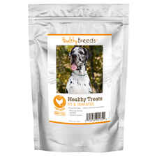 Healthy Breeds Great Dane Healthy Treats Fit & Trim Bites Chicken Dog Treats-product-tile