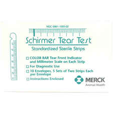 Schirmer Tear Test-product-tile
