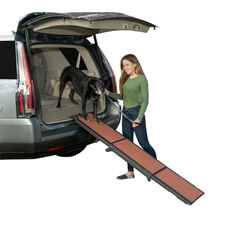 Pet Gear Travel-Lite Tri-Fold Dog Ramp Travel-Lite Tri-Fold Dog Ramp-product-tile