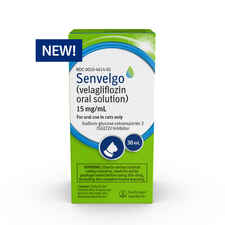 Senvelgo Oral Solution for Cats 15mg/mL-product-tile