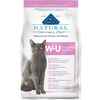 BLUE Natural Veterinary Diet W+U Weight Management + Urinary Care Dry Cat Food