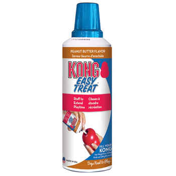 KONG Easy Treat Peanut Butter product detail number 1.0