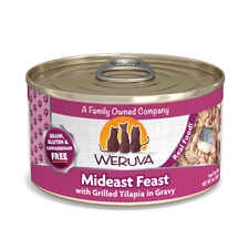Weruva Mideast Feast With Grilled Tilapia For Cats-product-tile