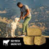 ORIJEN Ranch-Raised Beef Freeze-Dried Dog Treats 1.5 oz Bag