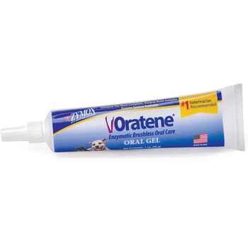 Oratene Oral Gel 1 oz Tube product detail number 1.0
