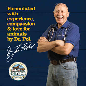 Dr. Pol ProDen PlaqueOff Powder for Cats 40g