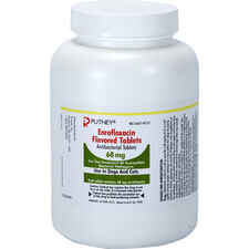 Enrofloxacin 68 mg (sold per tablet)-product-tile