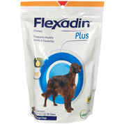 Flexadin Plus Chews Large Dogs 90 ct