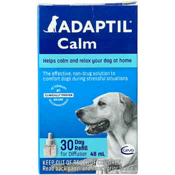 Adaptil For Dogs 48 ml Refill Bottle product detail number 1.0