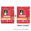 Iams ProActive Health Adult Lamb Meal and Rice Dry Dog Food 30 lb
