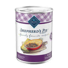 Blue Buffalo BLUE Family Favorite Recipes Adult Shepherd's Pie Wet Dog Food-product-tile