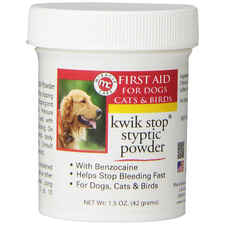 Kwik-Stop Styptic Powder-product-tile