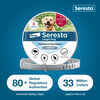 Seresto for Large Dogs over 18lbs, 27.5" collar length