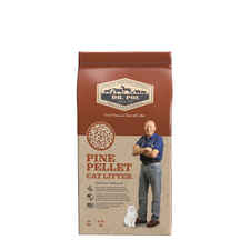 Dr. Pol Pine Pellet Cat Litter-product-tile