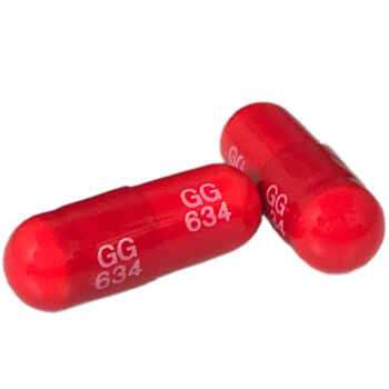 Amantadine 100 mg (sold per capsule)