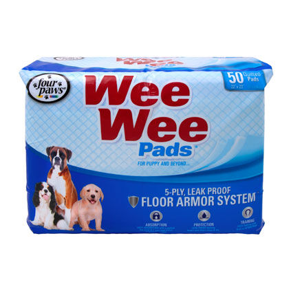 wee wee pads for adults