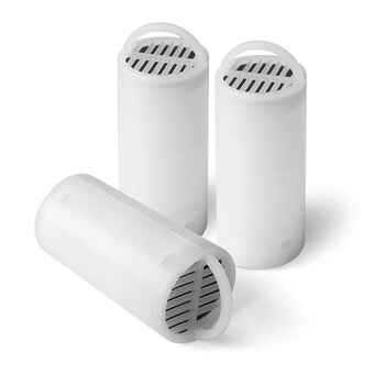 Drinkwell 360 Pet Fountain Charcoal Replacement Filters 3 Pack product detail number 1.0