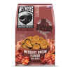 Wet Noses Meaty Mesquite Bacon Crunchy Dog Treats 14oz Bag