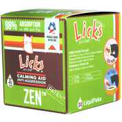Licks Zen Calming Aid
