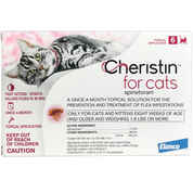 Cheristin For Cats 12pk