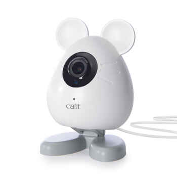 Catit Pixi Smart Mouse Camera Camera