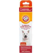 Arm & Hammer Clinical Gum Health Toothpaste-product-tile