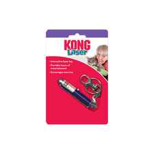 KONG Laser Pointer, Interactive Cat Toy-product-tile