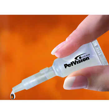 PetVision® Lubricating Eye Drops 2 X 4ML product detail number 1.0