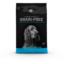 Diamond Naturals Grain Free Whitefish & Sweet Potato Dry Dog Food-product-tile
