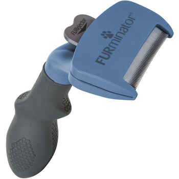 FURminator Undercoat deShedding Tool for Short Hair Dogs - Medium product detail number 1.0