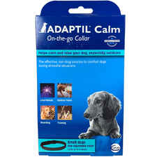 Adaptil Calming Collar for Dogs Small-product-tile