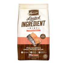 Merrick Limited Ingredient Diet Grain Free Real Salmon & Sweet Potato Dry Dog Food-product-tile
