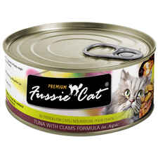 Fussie Cat Premium Tuna Mussels in Aspic-product-tile