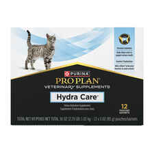 Purina Pro Plan Veterinary Supplements Hydra Care Cat Supplement-product-tile