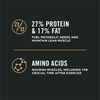 Purina Pro Plan All Ages Sport Small Bites 27/17 Lamb & Rice Formula Dry Dog Food 6 lb Bag