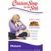 Chicken Soup for the Dog Lover's Soul Senior Dog Dry Food