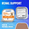 Forza10 Nutraceutic Actiwet Renal Support Canned Dog Food