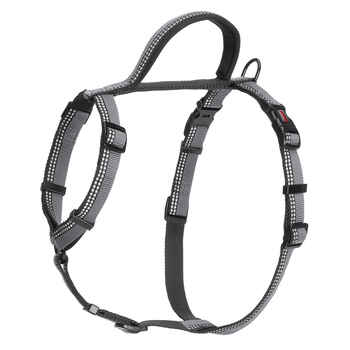 Halti Walking Harness for Dogs X-Small - Black/Grey product detail number 1.0