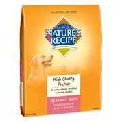 Nature's Recipe Healthy Skin Dry Dog Food