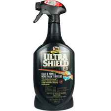 Absorbine Ultrashield Ex Insecticide & Repellent Spray 32 oz-product-tile