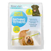 Rinse Ace Pet Bathing Tethers
