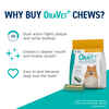 OraVet Dental Hygiene Chews Small 30 ct