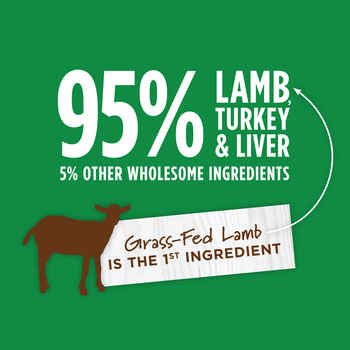Instinct Original Grain-Free Lamb Formula Wet Cat Food