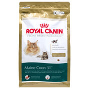 Royal Canin Maine Coon 31 Dry Cat Food 1800petmeds